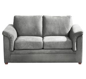 Sofá Ancona gris Latam Home