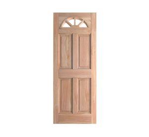 Puerta Lenga Georgia 100x240 cm