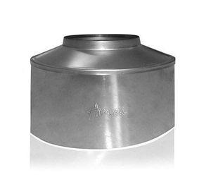 Embudillo 5'' acero inoxidable Amesti