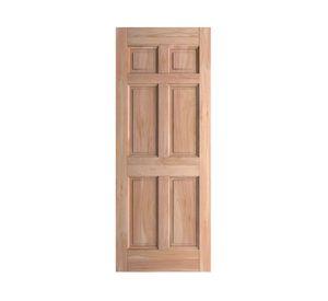 Puerta Lenga Boston 75x210 cm