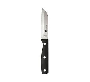 Cuchillos 4 piezas Blade + soporte magnético Magefesa