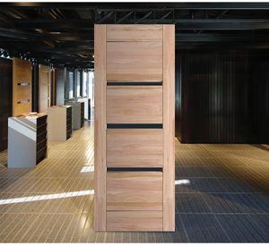 Puerta Lenga Venice 95x240 cm Ignisterra