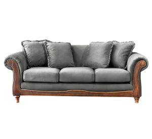 Sofá Rímini gris Latam Home