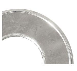 Anillo galvanizado 4'' 0,35 mm Coyahue