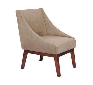 Sitial Berlín velvet beige Latam Home