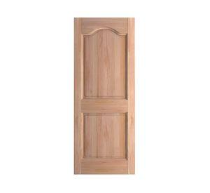 Puerta Lenga 70x240 cm Colonial