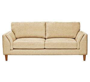 Sofá 3 cuerpos Milan beige
