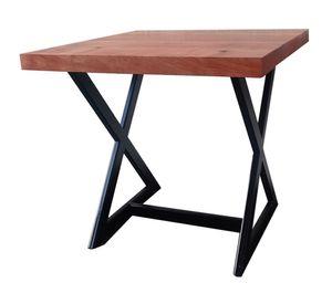 Mesa lateral María café Ilawoods