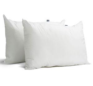 Almohada Ángeles blanco 45x65 cm 2 un.