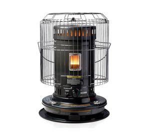 Estufa parafina mecha SH 235 5.7 kW 21000BTU