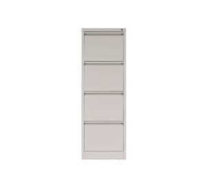 Kardex 4 cajones gris Maletek