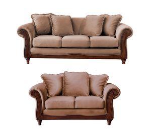 Juego de living Rímini beige Latam Home