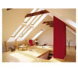 Ventana Full pino nordico FK06 66x118 Velux