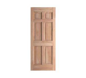 Puerta Lenga Boston 90x200 cm