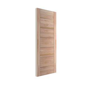 Puerta Lenga Toscana 85x240 cm Ignisterra