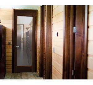 Puerta Lenga Torino 75x200 cm Ignisterra