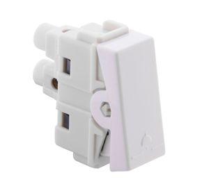 Modulo pulsador 10 amp Bticino