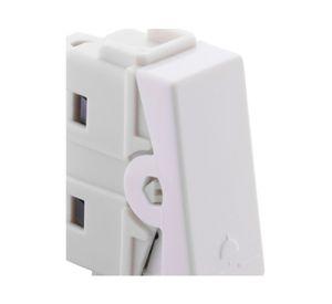 Modulo pulsador 10 amp Bticino