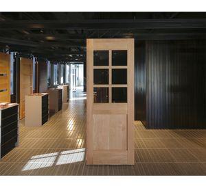 Puerta 90x240 cm Lenga Ancona