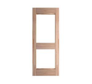 Puerta Lenga Modena 80x200 cm Ignisterra