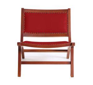 Sitial hannover rojo Latam Home