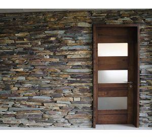 Puerta Lenga Corsica 85x240 cm Ignisterra