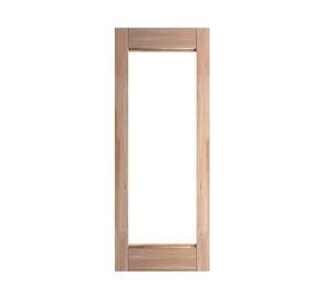 Puerta Lenga Torino 100x270 cm Ignisterra