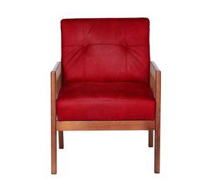 Sitial Munich 1 rojo Latam Home