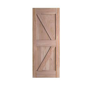 Puerta Lenga Veneto 70x210 cm Ignisterra
