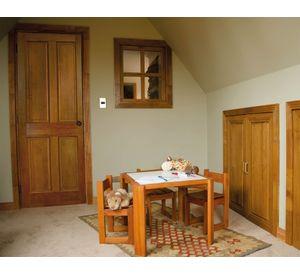 Puerta Lenga Oxford 95x240 cm