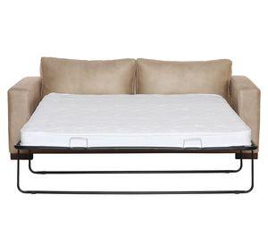 Sofá cama Livorno beige
