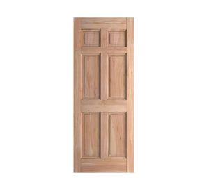 Puerta Lenga 60x270 cm Boston