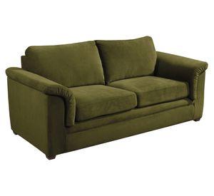 Sofá Ancona verde Latam Home