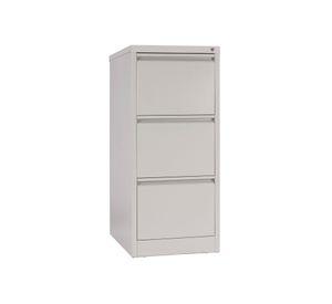 Kardex 3 cajones gris Maletek