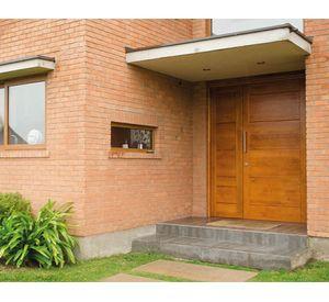 Puerta Lenga Livorno 75x240 cm