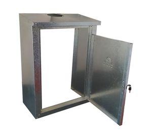 Gabinete para calefon 5 a 10 litros Premium