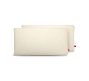 Almohada Memory Max Basic King 2 unidades