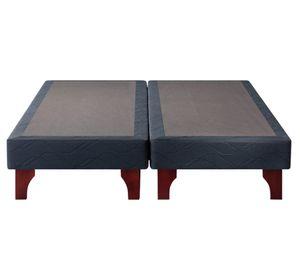 Base cama europea King Drimkip