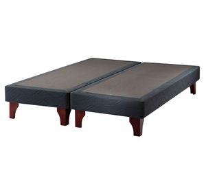Base cama europea King Drimkip