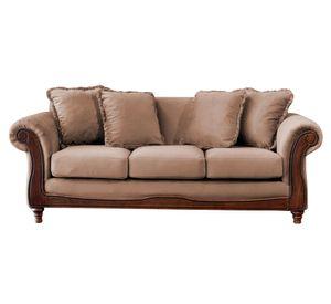Sofá Rímini beige Latam Home