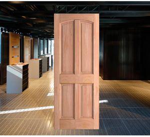 Puerta Lenga Virginia 70x200 cm Ignisterra