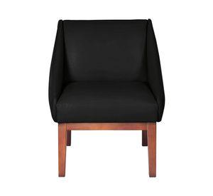 Sitial Berlín negro Latam Home