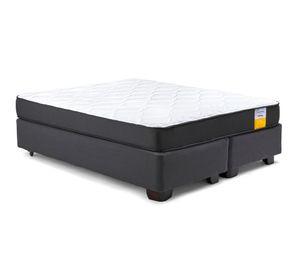 Cama americana 2 plazas Funcional Drimkip