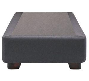 Base cama americana 1.5 plazas x190 cm Drimkip