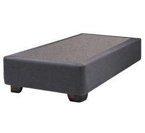 Base cama americana 1.5 plazas x190 cm Drimkip