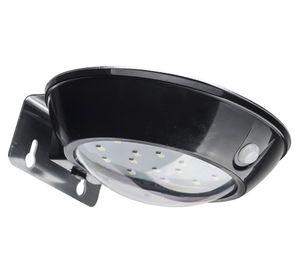 Aplique solar LED con sensor Kelan Abitare