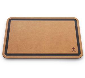 Tabla cortar café Weber