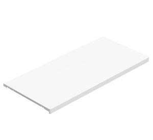 Superficie ensamble blanco 3.2x89.9x42 cm