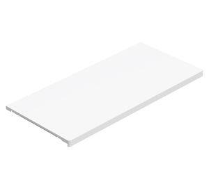 Superficie ensamble blanco 3.2x89.9x42 cm