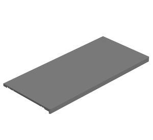Superficie ensamble grafito 3.2x89.9x42 cm
